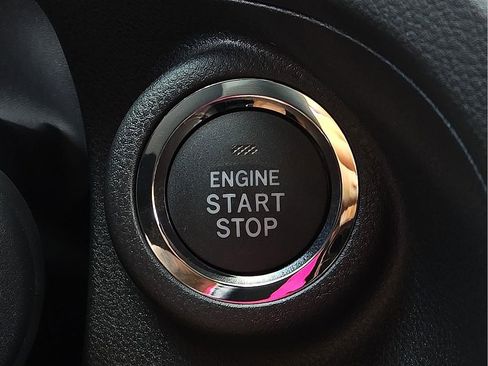 Certified 2025 Subaru Forester Wilderness image 18