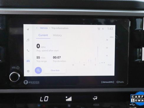 Used 2024 Toyota Tundra SR5 w/ TRD Sport Package image 24