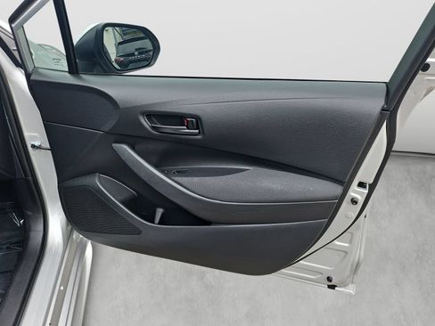 Used 2023 Toyota Corolla LE FWD image 36