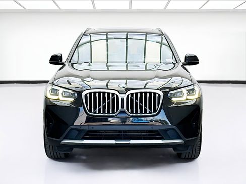 Used 2022 BMW X3 sDrive30i w/ Convenience Package RWD image 2