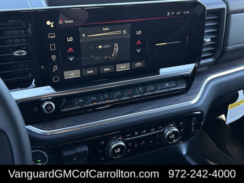 New 2026 GMC Sierra 1500 SLT AWD/4WD image 16