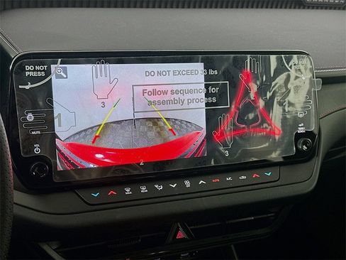 New 2026 Dodge Charger R/T Scat Pack image 15