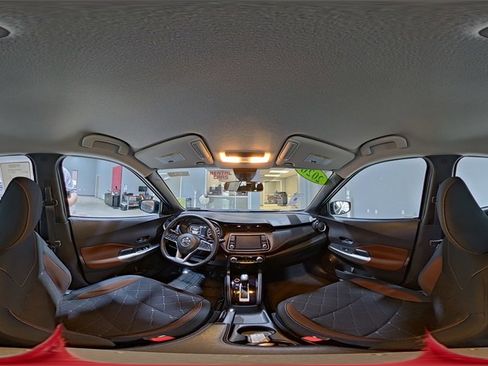 Used 2020 Nissan Kicks SR image 17