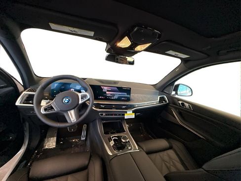 New 2026 BMW X5 xDrive50e w/ M Sport Package AWD/4WD image 28