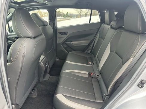Used 2024 Subaru Crosstrek 2.5i Wilderness image 22