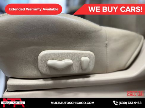 Used 2005 Nissan Pathfinder LE AWD/4WD image 19
