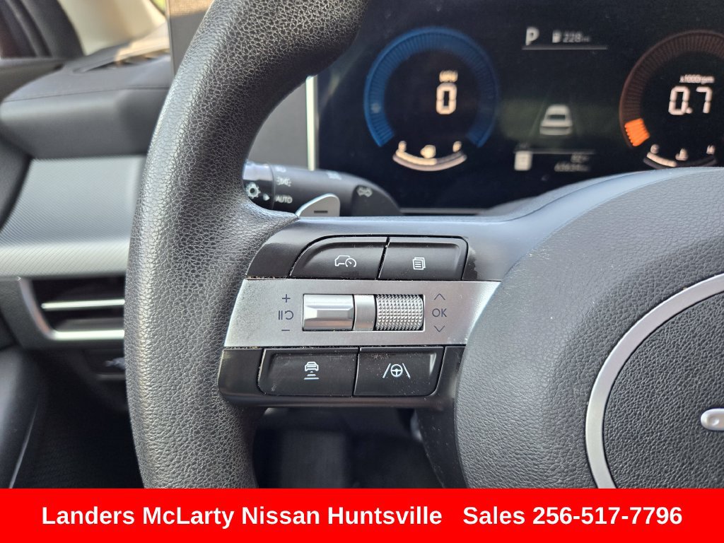Used 2024 Hyundai Sonata SEL FWD image 25