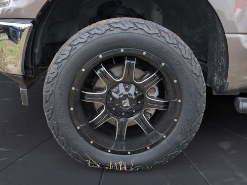 Used 2018 Ford F150 XLT AWD/4WD image 21