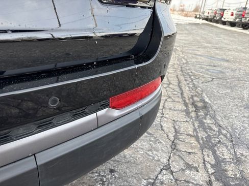 New 2026 Jeep Grand Cherokee Limited w/ Limited Altitude Package image 11