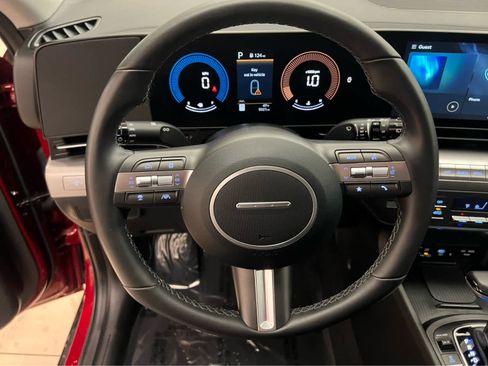 New 2026 Hyundai Kona SEL Sport image 25