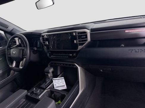 New 2026 Toyota Tundra SR5 AWD/4WD image 27