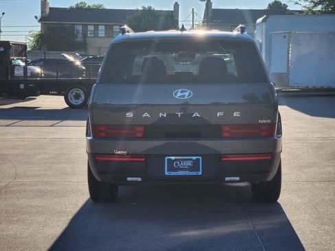 Used 2025 Hyundai Santa Fe SEL image 13