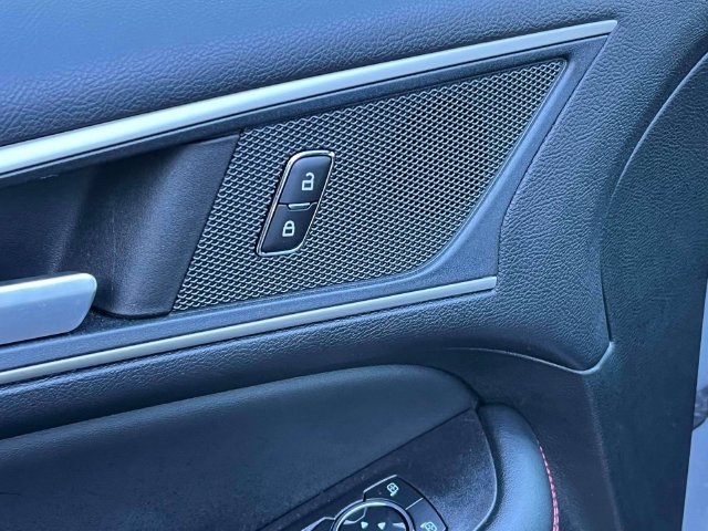 Certified 2024 Ford Edge ST-Line AWD/4WD image 28