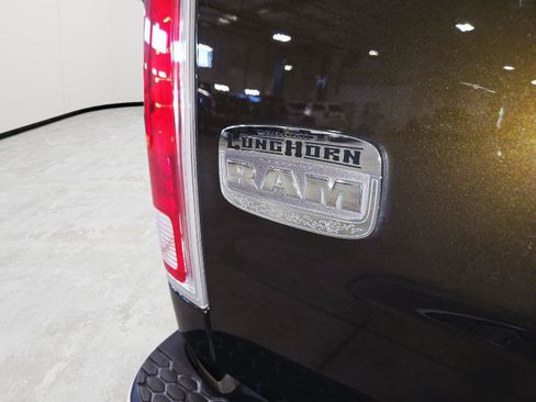 Used 2014 RAM 1500 Laramie Longhorn w/ Convenience Group AWD/4WD image 41