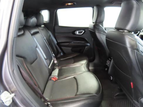 Used 2024 Jeep Compass Trailhawk image 33