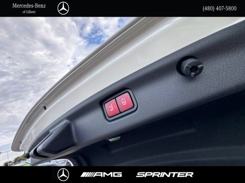 Certified 2023 Mercedes-Benz C 300 Sedan image 9