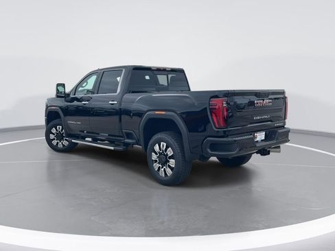 New 2026 GMC Sierra 3500 Denali image 5
