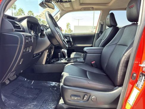 Used 2023 Toyota 4Runner TRD Pro image 23