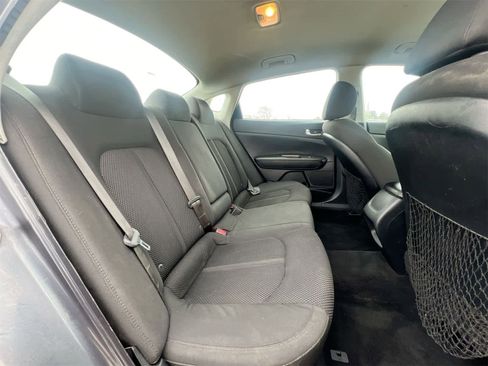Used 2019 Kia Optima LX image 20