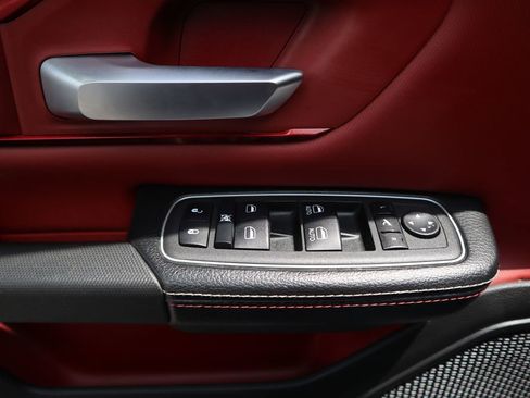 Used 2023 RAM 1500 Rebel w/ Rebel Level 1 Equipment Group image 13