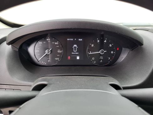 New 2026 RAM ProMaster 2500 w/ Storage Group image 21