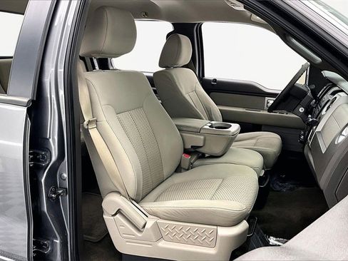 Used 2010 Ford F150 XLT image 7