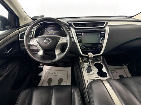 Used 2016 Nissan Murano SL image 22