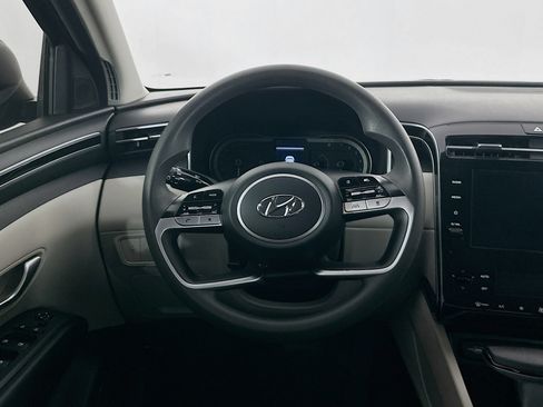 Used 2024 Hyundai Tucson SEL FWD image 18