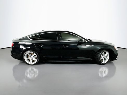 Used 2019 Audi A5 2.0T Prestige image 8