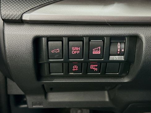 Used 2023 Subaru Forester Premium image 17