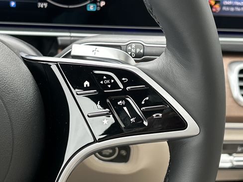 New 2026 Mercedes-Benz GLE 350 4MATIC image 25