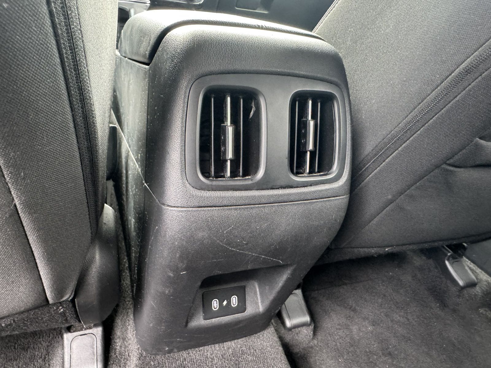 Used 2025 Hyundai Tucson SEL AWD/4WD image 24