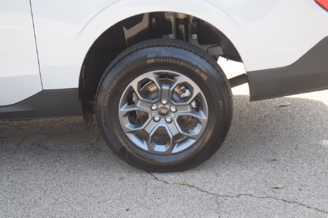 Used 2025 Ford Maverick XLT w/ 4K Tow Package AWD/4WD image 26