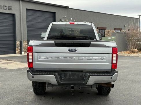 Used 2022 Ford F250 XLT w/ XLT Value Package image 4