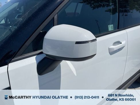 Used 2026 Hyundai Santa Fe SEL AWD/4WD image 15