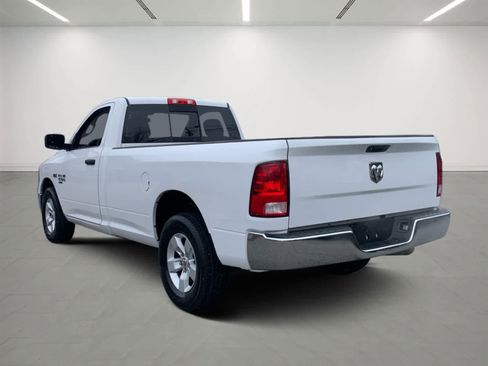 Used 2019 RAM 1500 Tradesman w/ Popular Equipment Group image 4