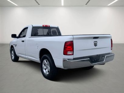 Used 2019 RAM 1500 Tradesman w/ Popular Equipment Group