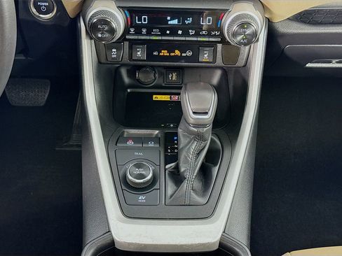 Used 2024 Toyota RAV4 XLE Premium w/ Weather Package image 38