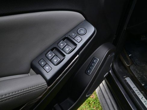 Used 2015 Chevrolet Suburban LT w/ Max Trailering Package image 16