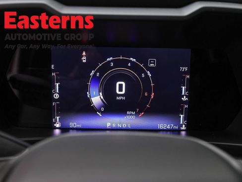 Used 2023 Chevrolet Colorado W/T RWD image 17