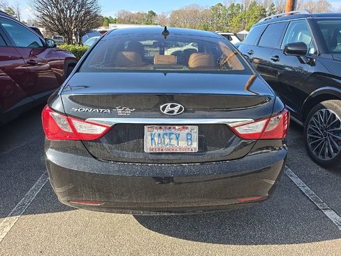 Used 2012 Hyundai Sonata GLS w/ Popular Equipment Pkg image 11