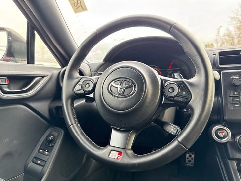 Certified 2023 Toyota GR86 Premium image 14
