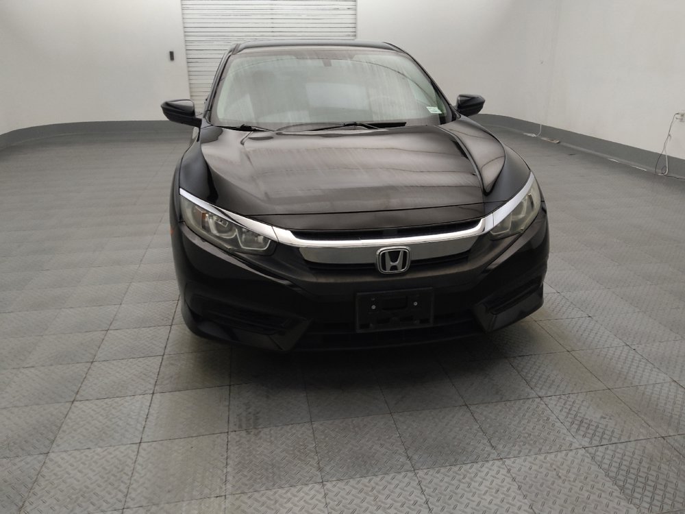 Used 2018 Honda Civic LX image 14