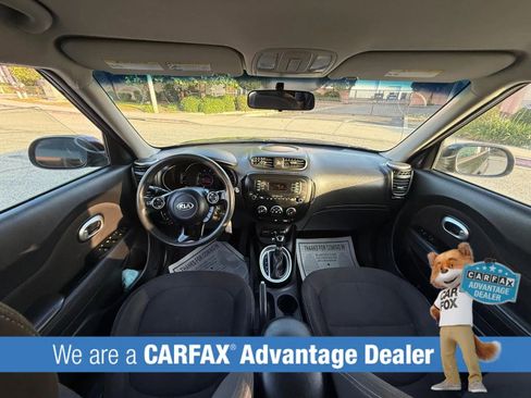 Used 2016 Kia Soul FWD image 36