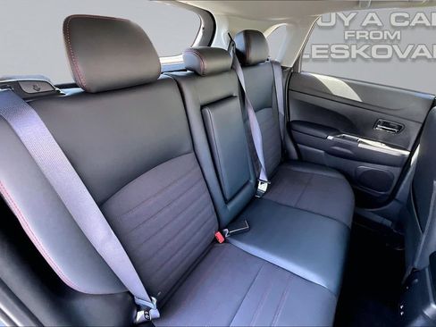 New 2026 Mitsubishi Outlander Sport SE AWD/4WD image 9