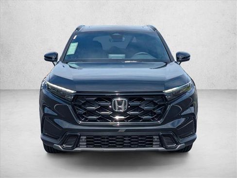 New 2026 Honda CR-V Sport-L image 6