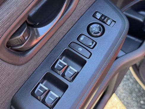 Used 2026 Honda Passport TrailSport image 16