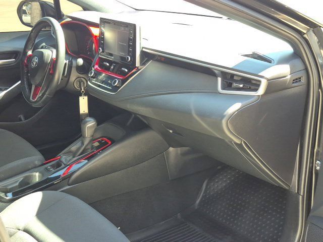Used 2020 Toyota Corolla SE FWD image 20