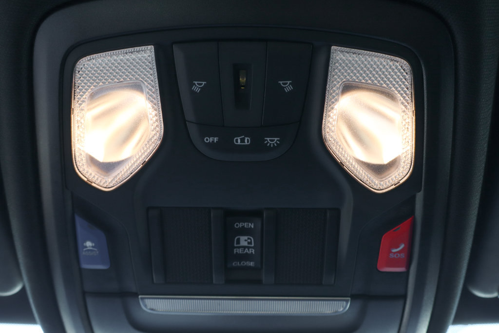 Used 2026 RAM 1500 Warlock AWD/4WD image 29