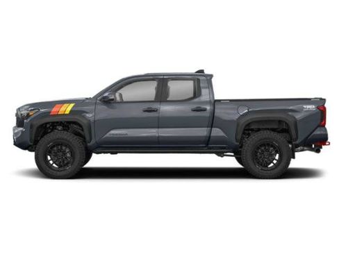 Certified 2026 Toyota Tacoma TRD Off-Road AWD/4WD image 4